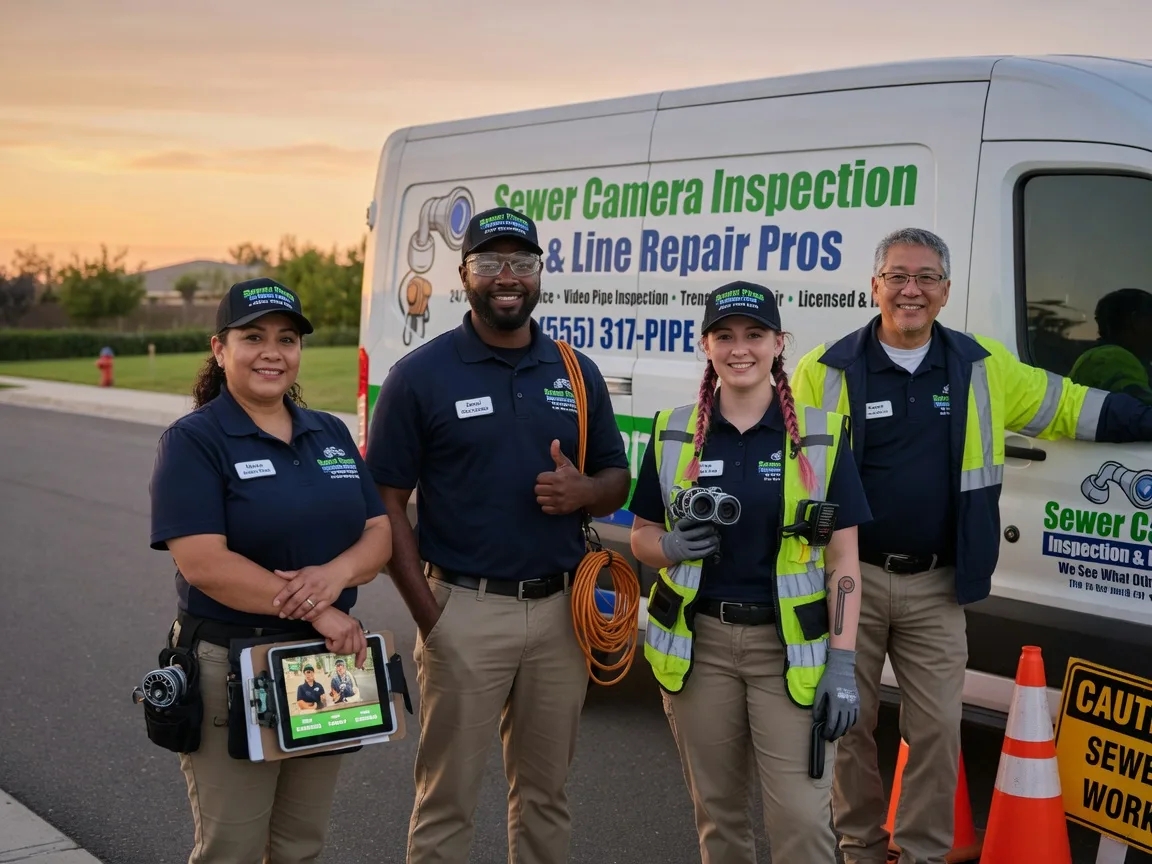 Sewer Line Repair company in Kotzebue, AK